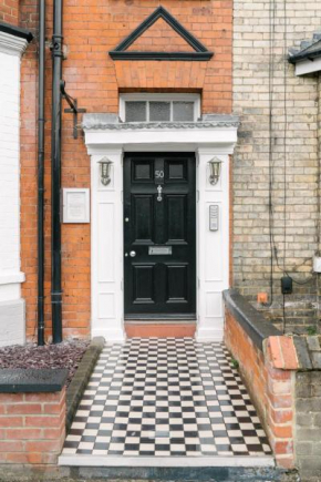 Bootham Crescent Apartments York